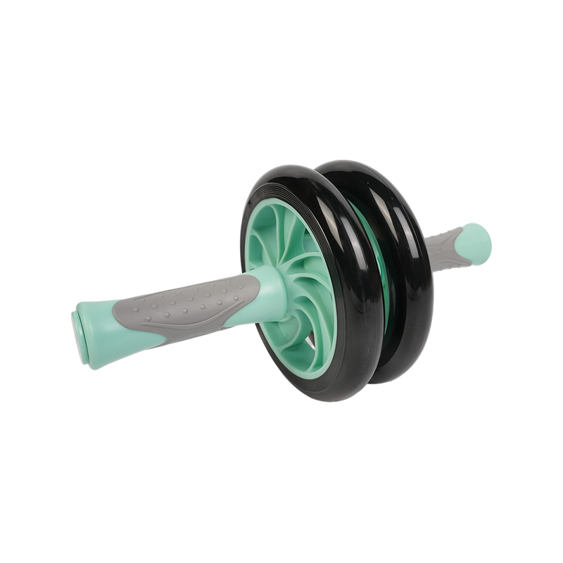 PP + PVC + フォームサイレント腹部ホイール PP + PVC + フォームサイレント腹部ホイール