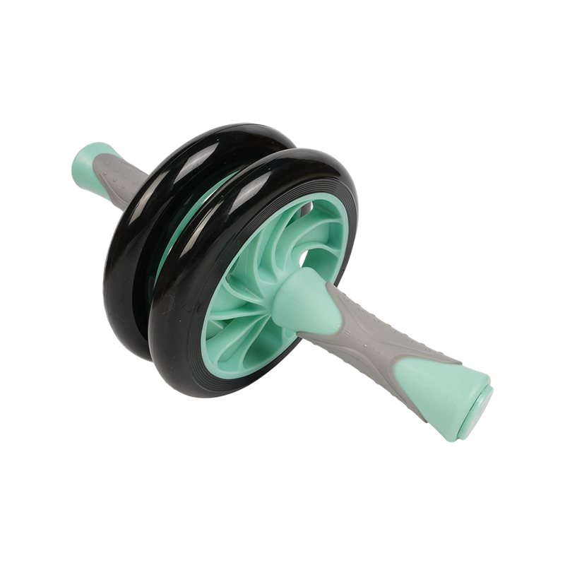 PP + PVC + フォームサイレント腹部ホイール PP + PVC + フォームサイレント腹部ホイール