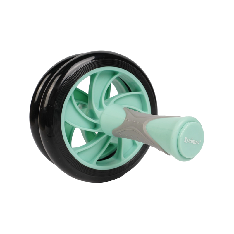 PP + PVC + フォームサイレント腹部ホイール PP + PVC + フォームサイレント腹部ホイール