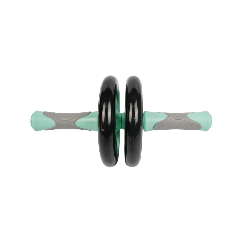 PP + PVC + フォームサイレント腹部ホイール PP + PVC + フォームサイレント腹部ホイール