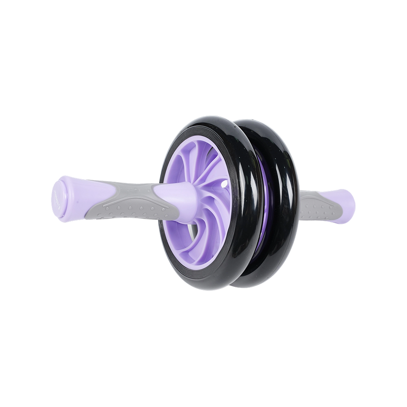 PP + PVC + フォームサイレント腹部ホイール PP + PVC + フォームサイレント腹部ホイール