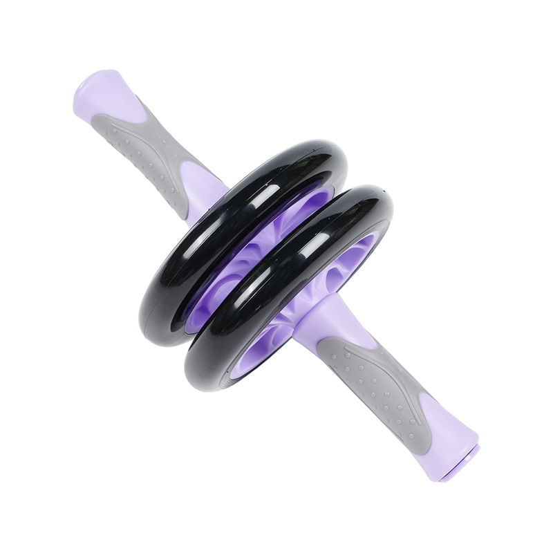 PP + PVC + フォームサイレント腹部ホイール PP + PVC + フォームサイレント腹部ホイール