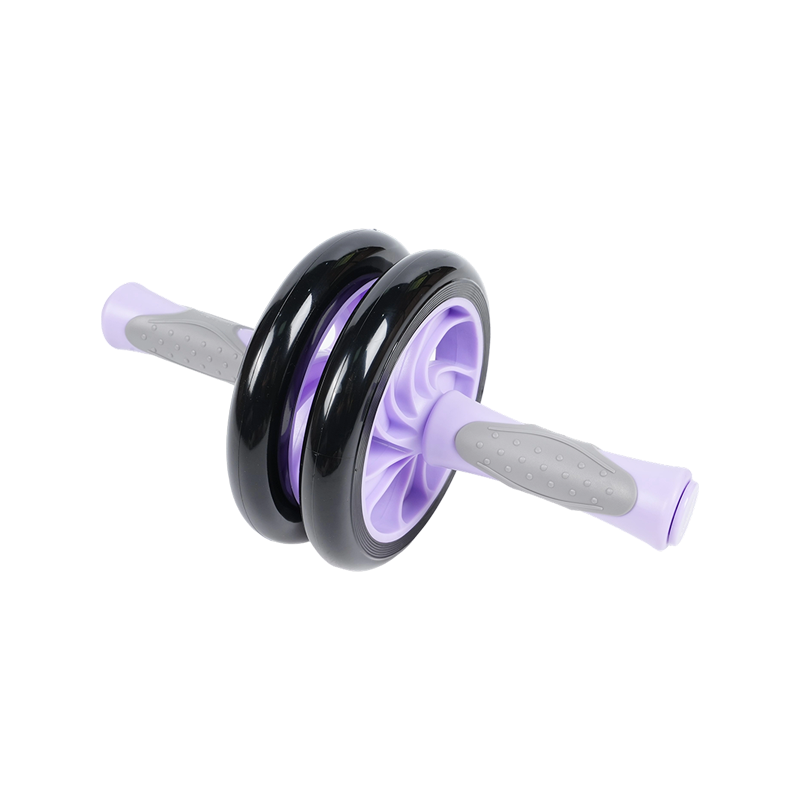 PP + PVC + フォームサイレント腹部ホイール PP + PVC + フォームサイレント腹部ホイール