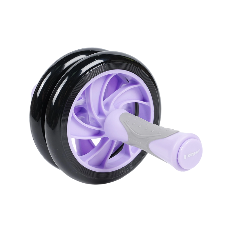 PP + PVC + フォームサイレント腹部ホイール PP + PVC + フォームサイレント腹部ホイール