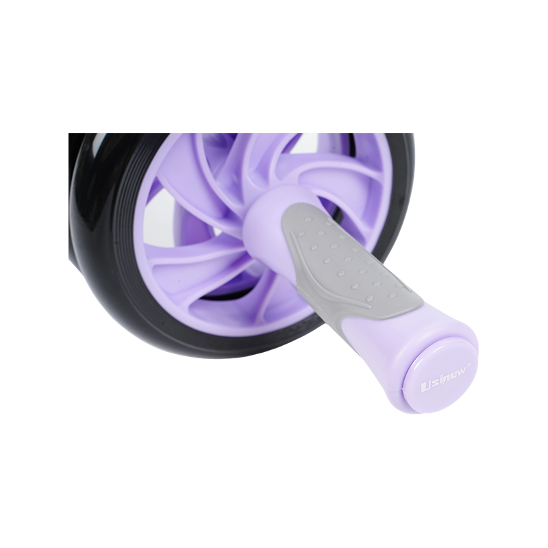 PP + PVC + フォームサイレント腹部ホイール PP + PVC + フォームサイレント腹部ホイール