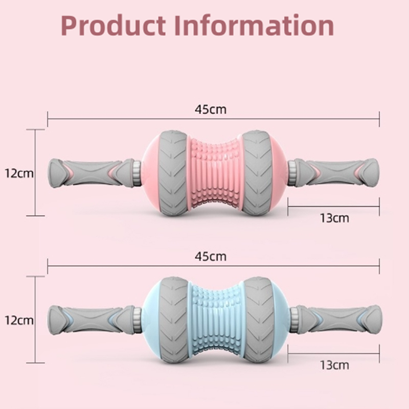 多機能腹部ホイール 多機能腹部ホイール