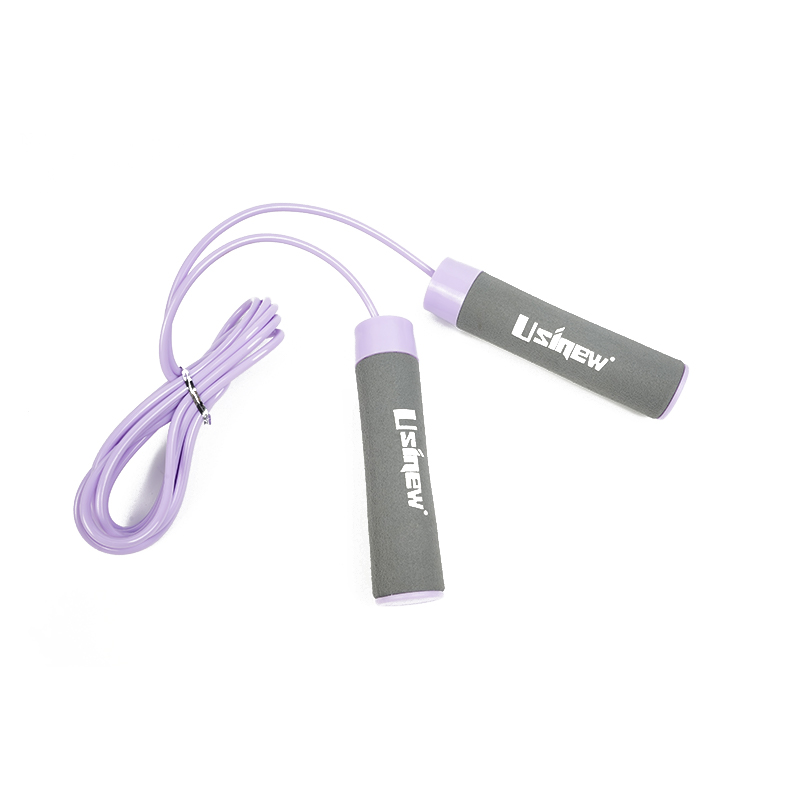 PP ハンドル 1 ポンド縄跳び