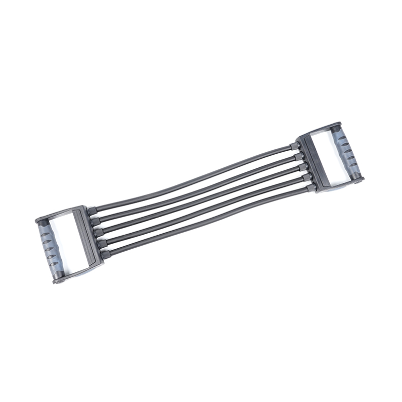 Big Five-Tube Resistance Band