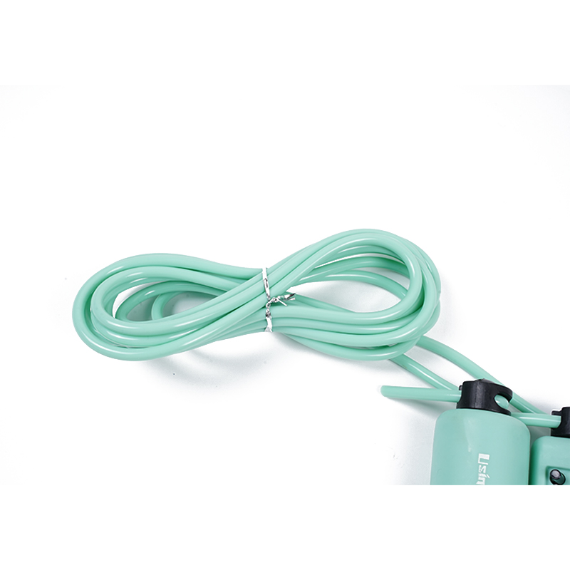 泡カウント縄跳び 泡カウント縄跳び