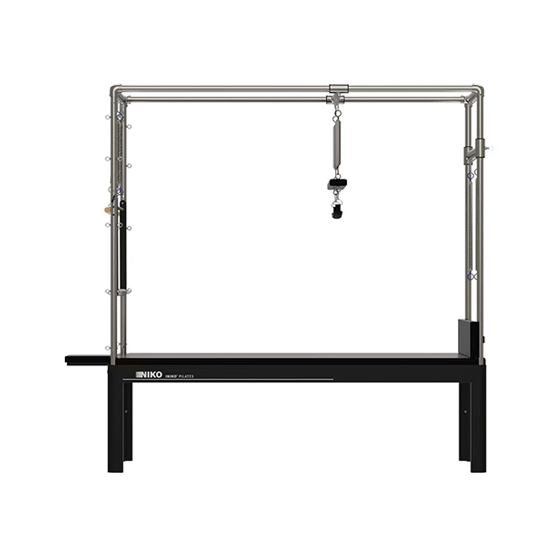 ヨガ リフォーマー キャデラック K2