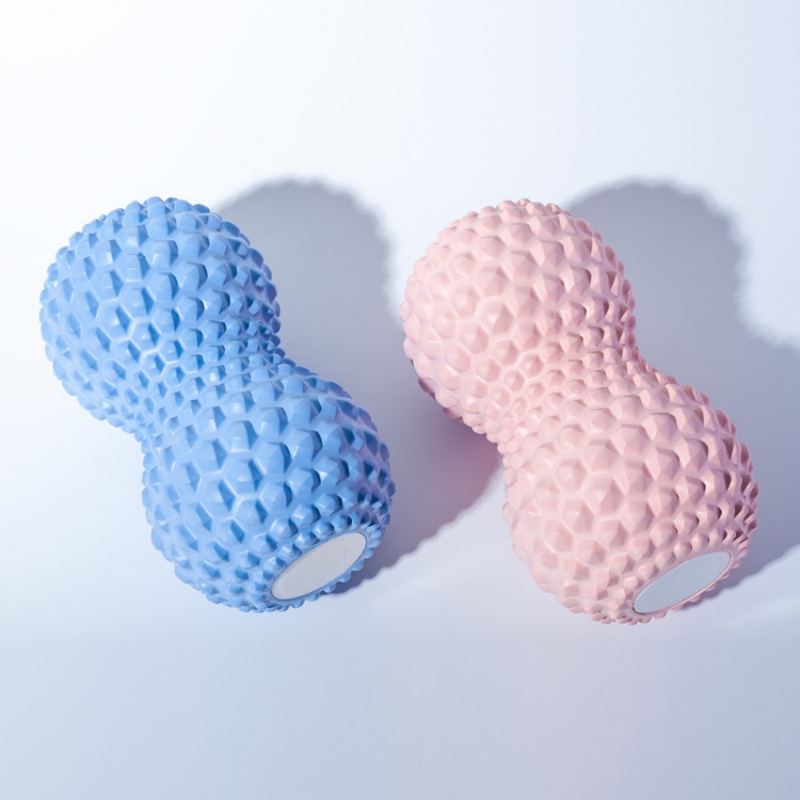 TPR 浮動小数点マッサージ ピーナッツ ボール TPR 浮動小数点マッサージ ピーナッツ ボール