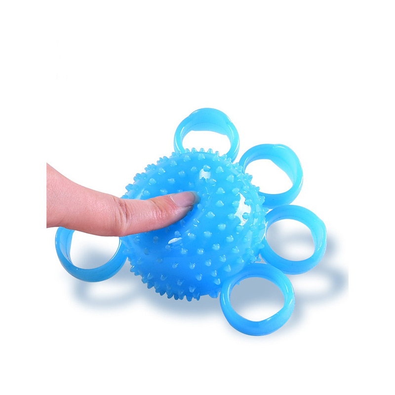 手の練習のとげボール 手の練習のとげボール