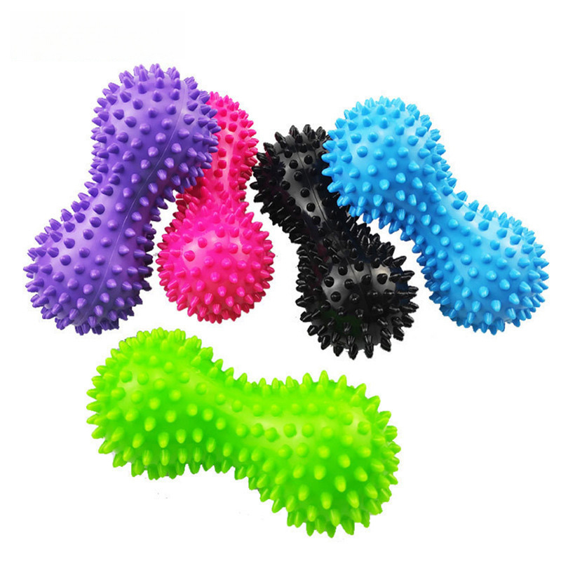 マッサージピーナッツソーンボール マッサージピーナッツソーンボール