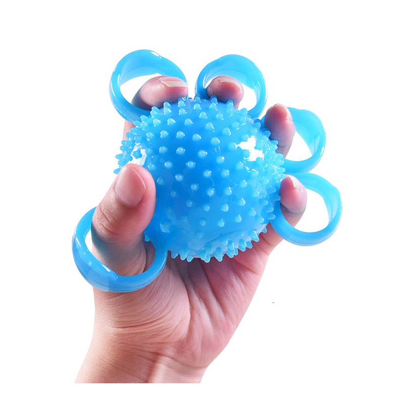 手の練習のとげボール 手の練習のとげボール