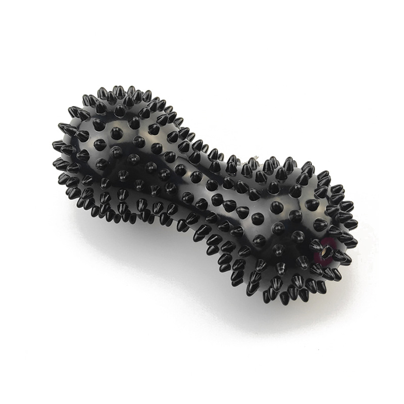 マッサージピーナッツソーンボール