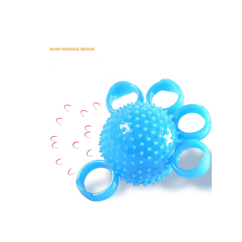 手の練習のとげボール 手の練習のとげボール