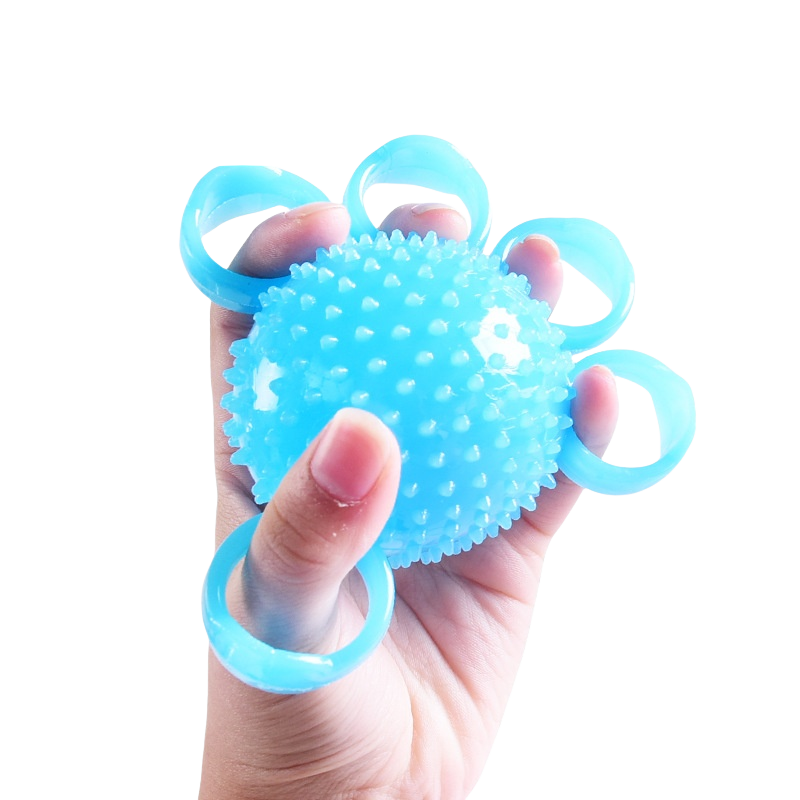 手の練習のとげボール 手の練習のとげボール