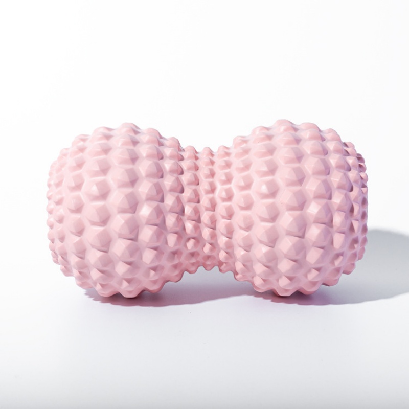 TPR 浮動小数点マッサージ ピーナッツ ボール TPR 浮動小数点マッサージ ピーナッツ ボール