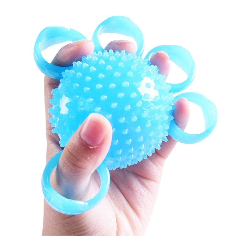 手の練習のとげボール 手の練習のとげボール