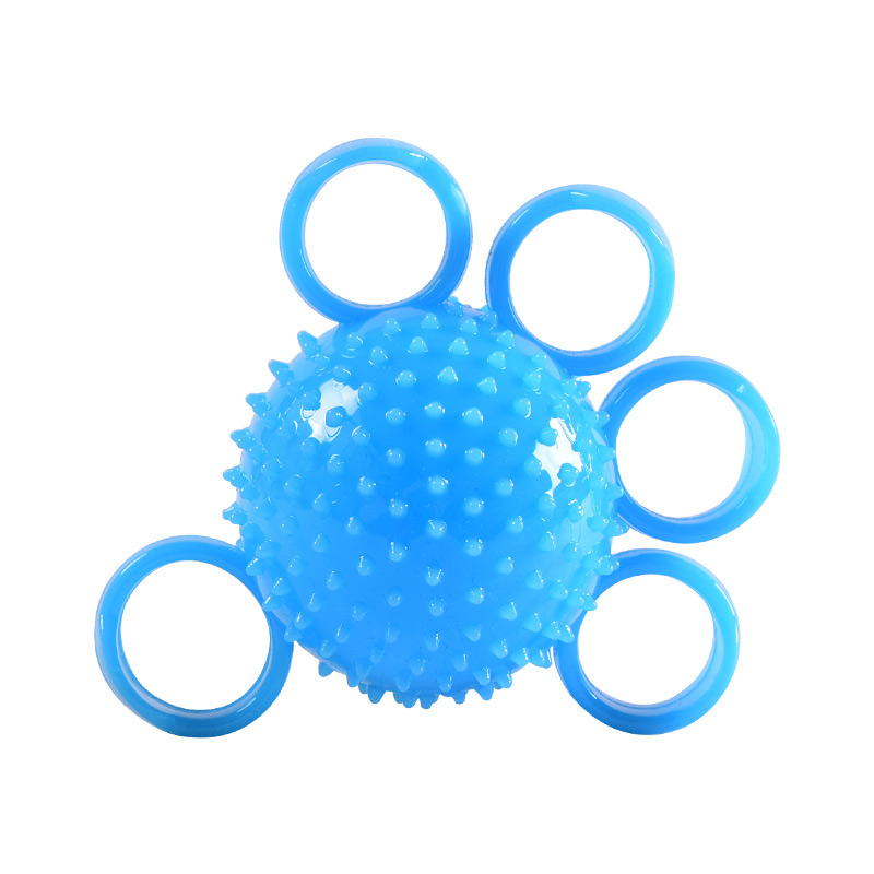 手の練習のとげボール 手の練習のとげボール