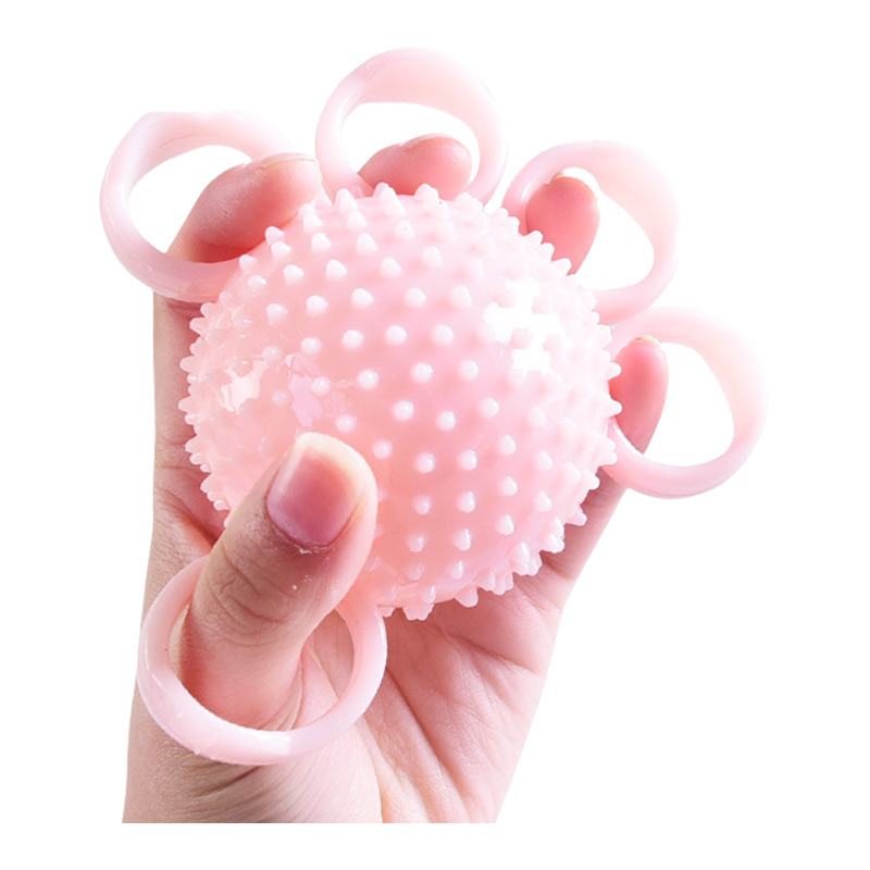 手の練習のとげボール 手の練習のとげボール