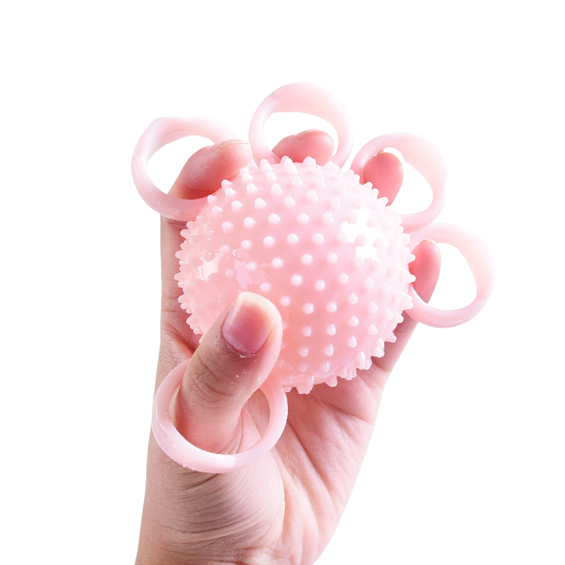 手の練習のとげボール 手の練習のとげボール