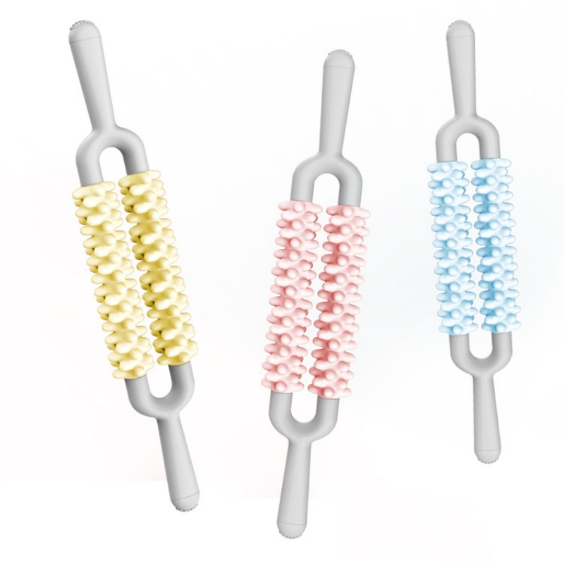 筋肉マッサージローラースティック 筋肉マッサージローラースティック