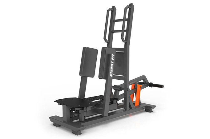 戦利品ビルダー