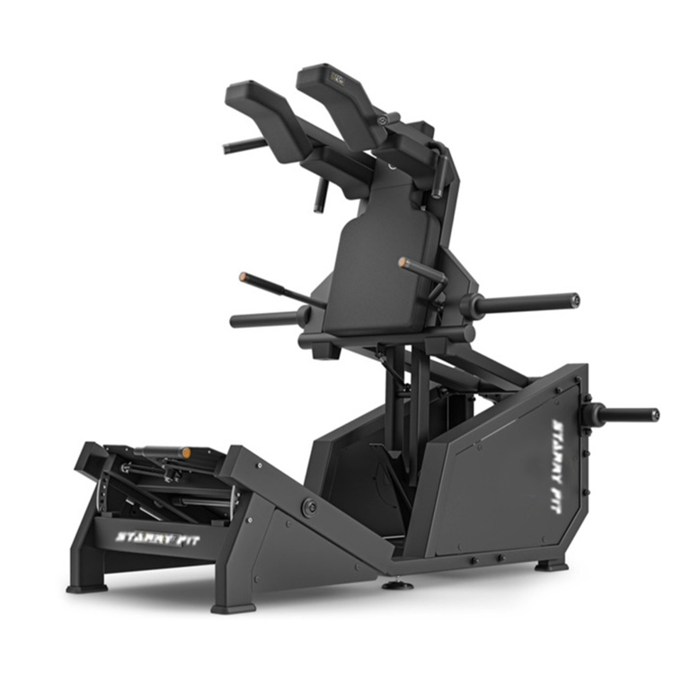 Vスクワット<br />BB-05