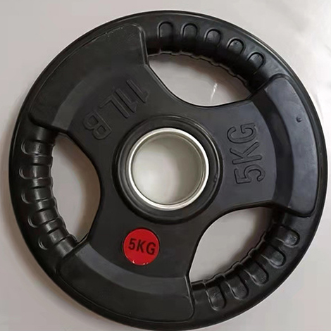 3穴バーベルプレート 3穴バーベルプレート