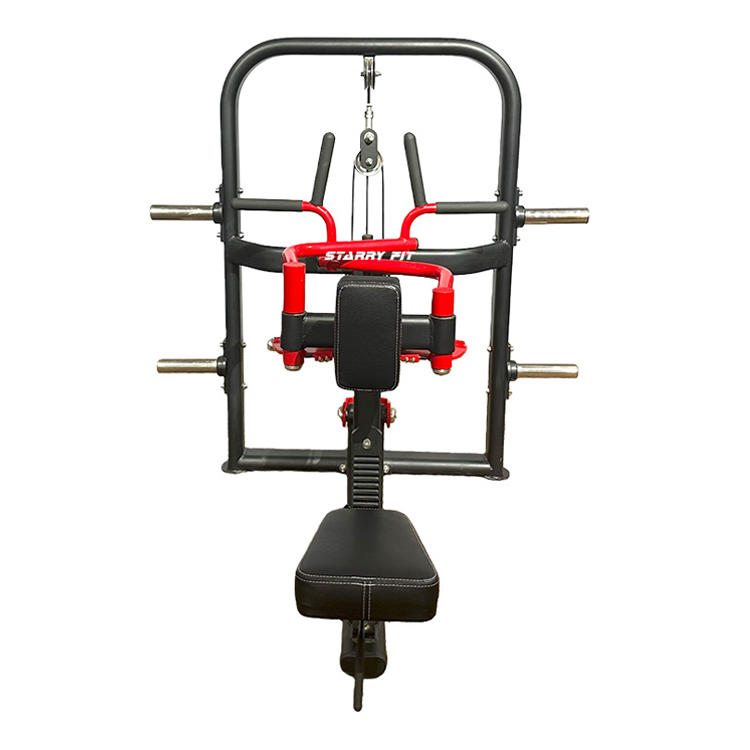 レッグプレスマシン<br />NT-01