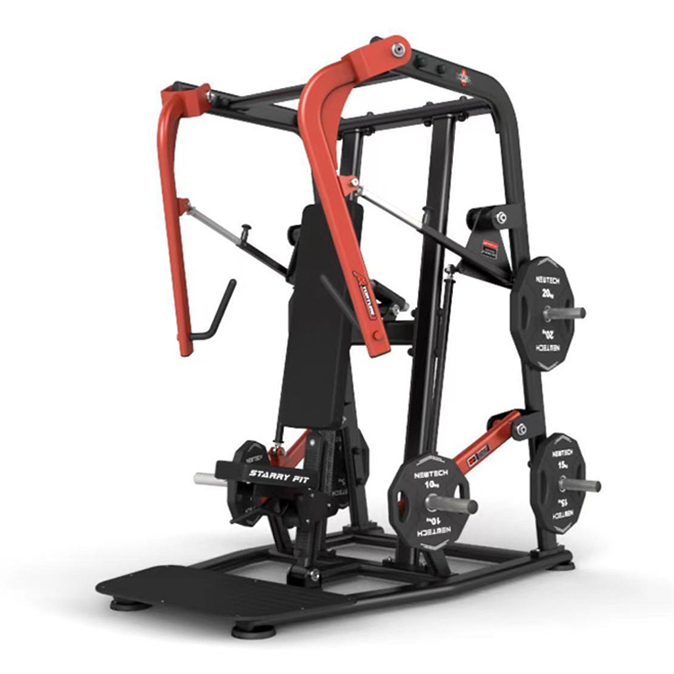 トーチャーワイドチェストプレス<br />NT-T-WCP