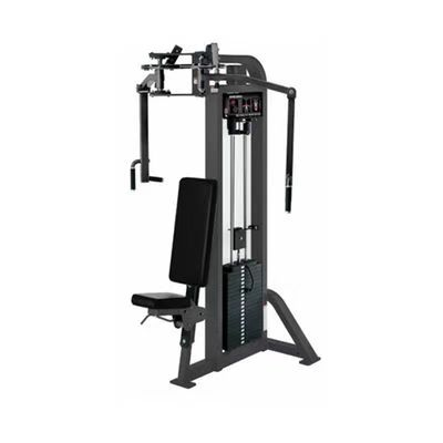 ペクトラル フライ ジム