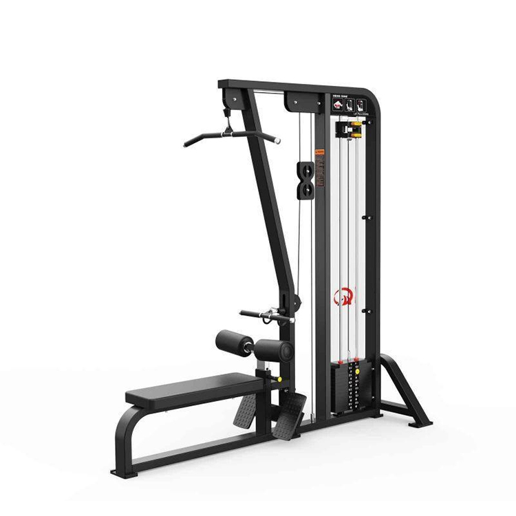 ハイアンドロープル (オールドスタイル)