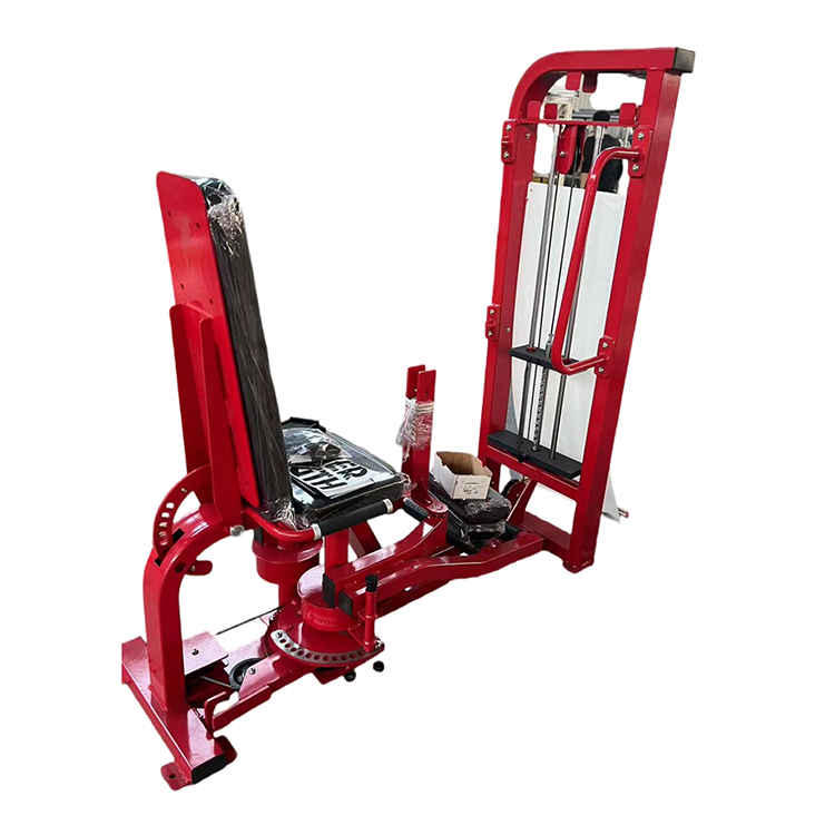 アームレスト 太ももの内側と外側