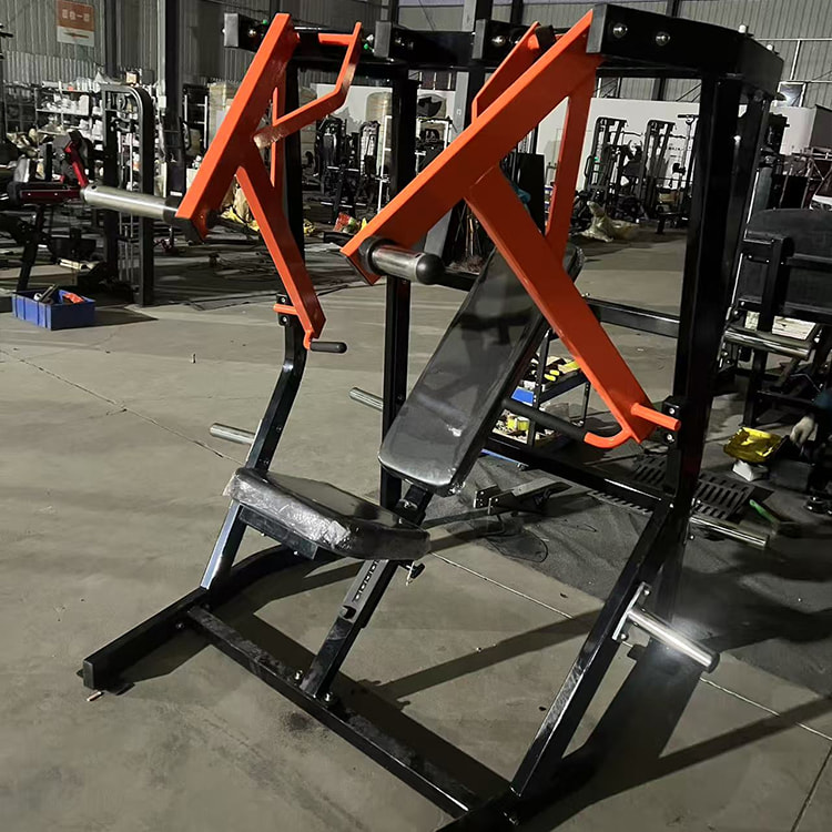 ハマーチェストプレス