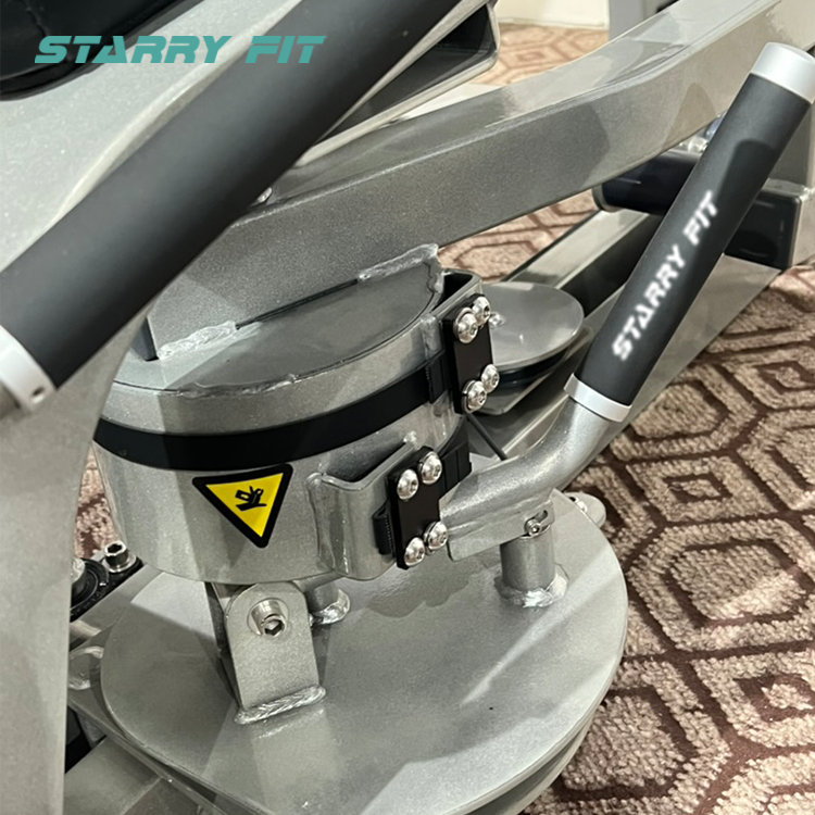 大腿外側筋<br />HS-HAB 大腿外側筋<br />HS-HAB