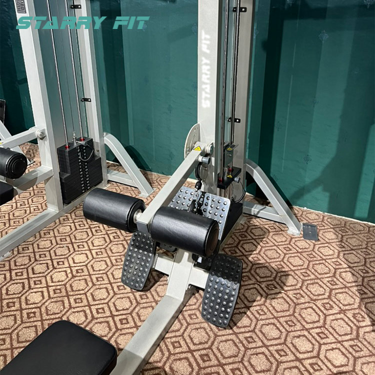 ハイプルバックマッスル<br />HS-PD ハイプルバックマッスル<br />HS-PD