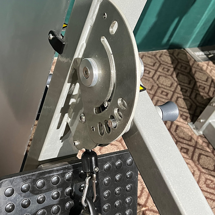 ハイプルバックマッスル<br />HS-PD ハイプルバックマッスル<br />HS-PD