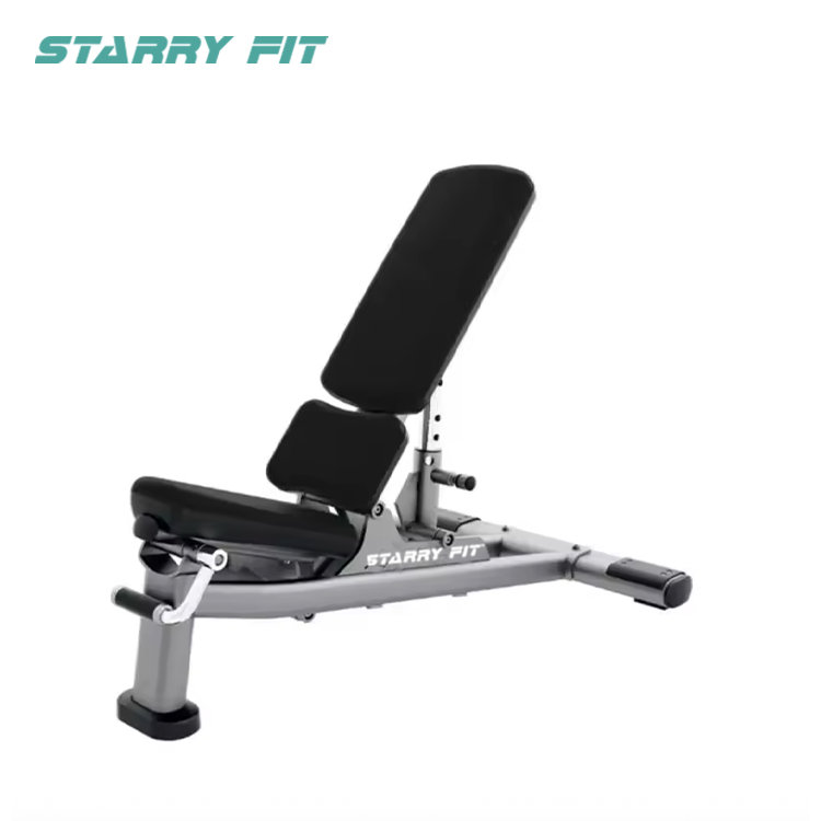 マルチアジャスタブルベンチ<br />LF-B-SMAB マルチアジャスタブルベンチ<br />LF-B-SMAB