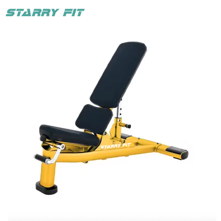 マルチアジャスタブルベンチ<br />LF-B-SMAB マルチアジャスタブルベンチ<br />LF-B-SMAB