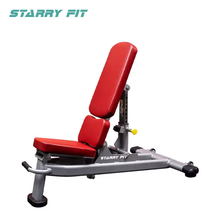 マルチアジャスタブルベンチ<br />LF-B-SMAB マルチアジャスタブルベンチ<br />LF-B-SMAB