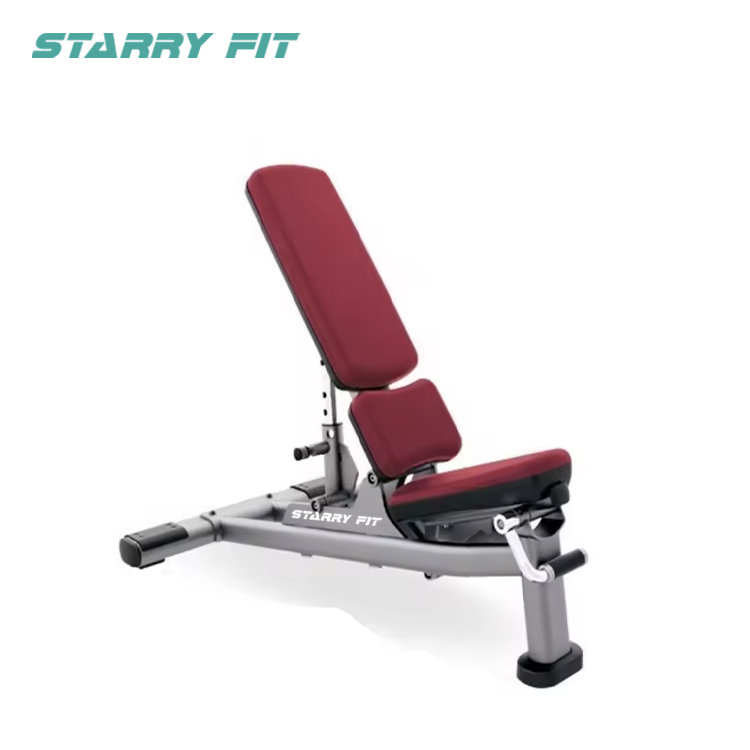 マルチアジャスタブルベンチ<br />LF-B-SMAB マルチアジャスタブルベンチ<br />LF-B-SMAB