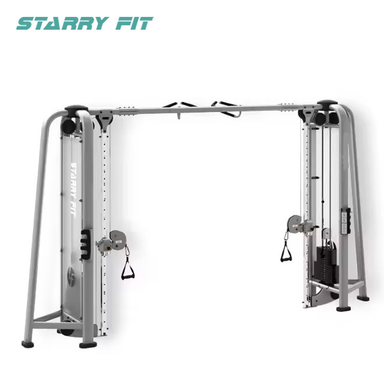 調整可能なケーブルクロスオーバー<br />LF-CMACO 調整可能なケーブルクロスオーバー<br />LF-CMACO