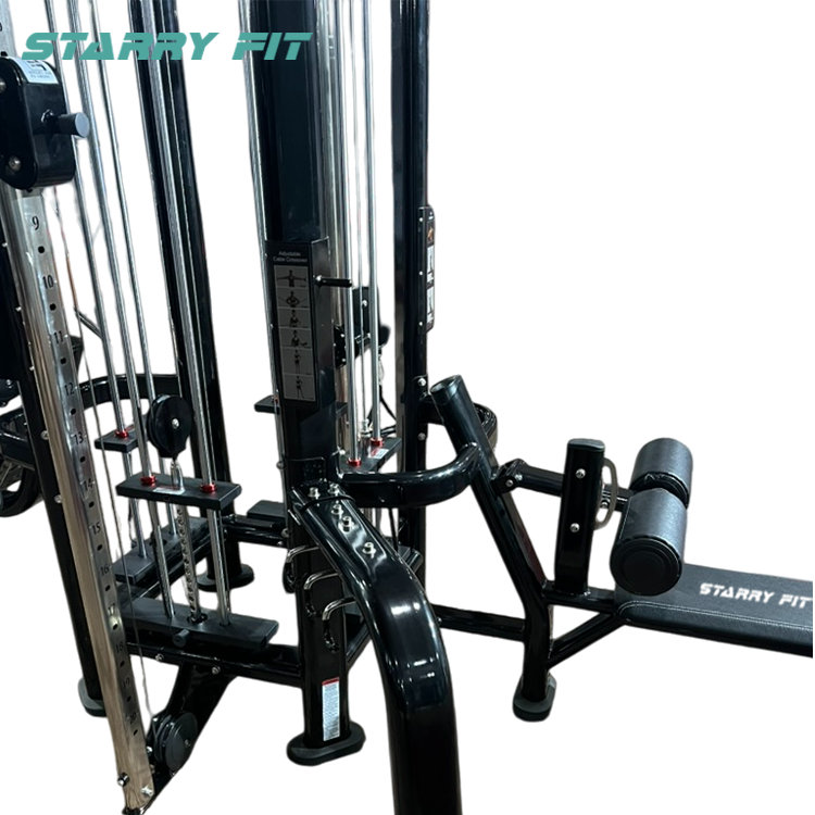 調整可能なケーブルクロスオーバー<br />LF-CMACO 調整可能なケーブルクロスオーバー<br />LF-CMACO