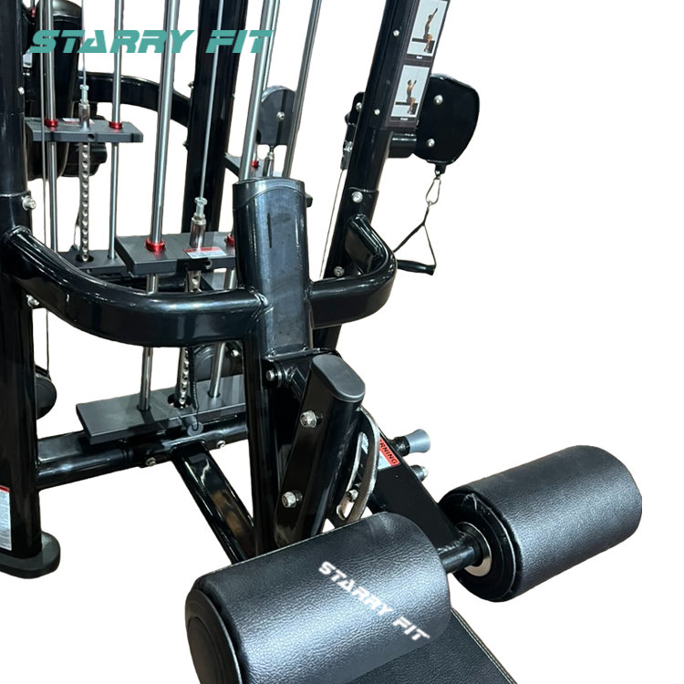 調整可能なケーブルクロスオーバー<br />LF-CMACO 調整可能なケーブルクロスオーバー<br />LF-CMACO