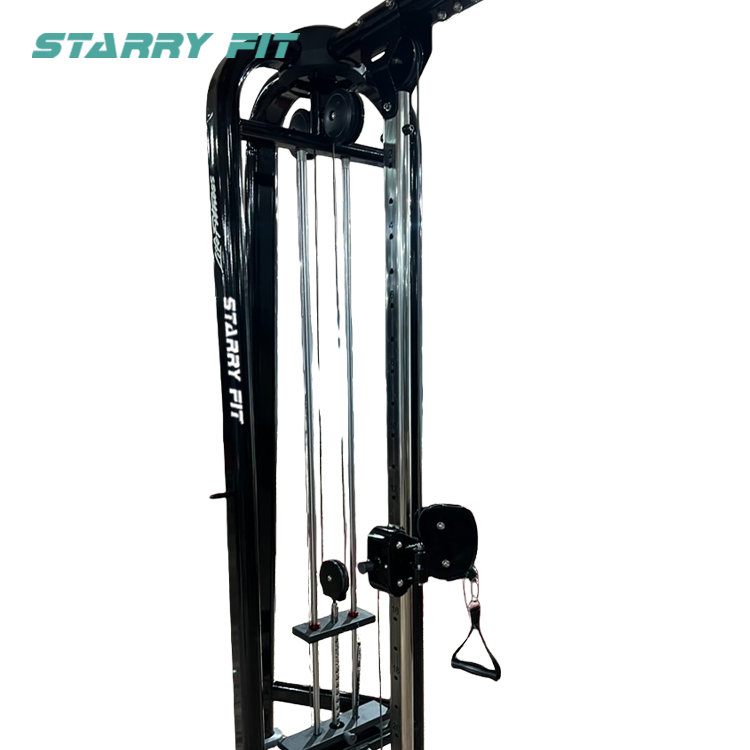 調整可能なケーブルクロスオーバー<br />LF-CMACO 調整可能なケーブルクロスオーバー<br />LF-CMACO