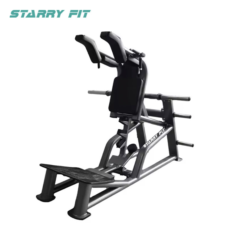 ハックスクワット<br />LF-HS ハックスクワット<br />LF-HS