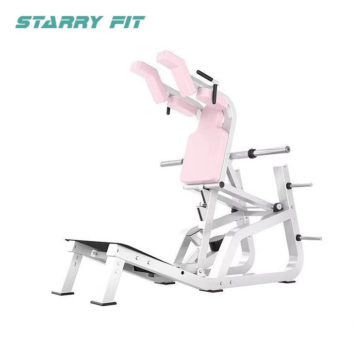 ハックスクワット<br />LF-HS ハックスクワット<br />LF-HS