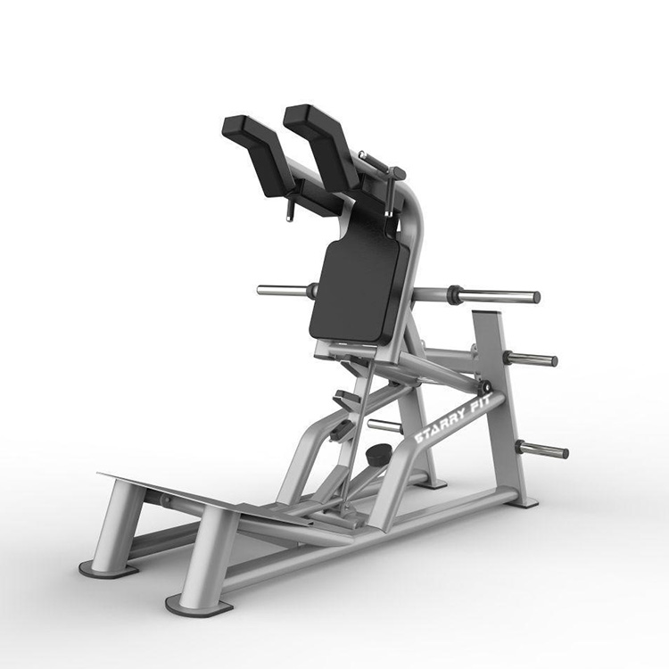 ハックスクワット<br />LF-HS